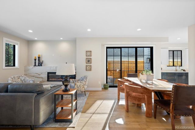 5501 S Nevada Street A, Littleton, CO 80120