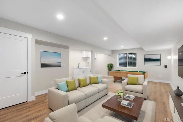 5501 S Nevada Street A, Littleton, CO 80120