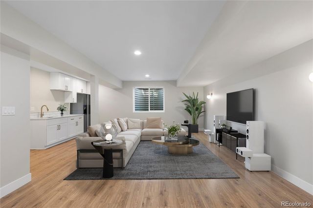 5501 S Nevada Street A, Littleton, CO 80120