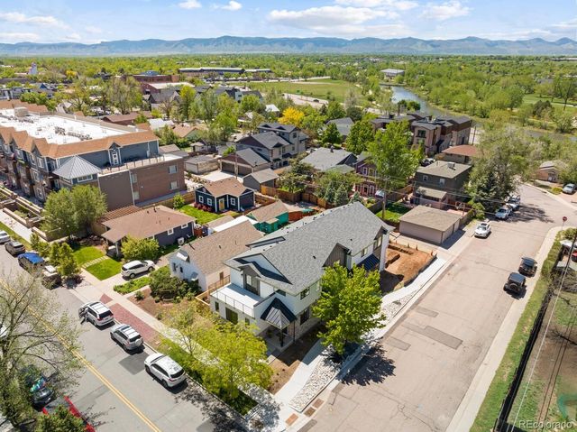 5501 S Nevada Street A, Littleton, CO 80120