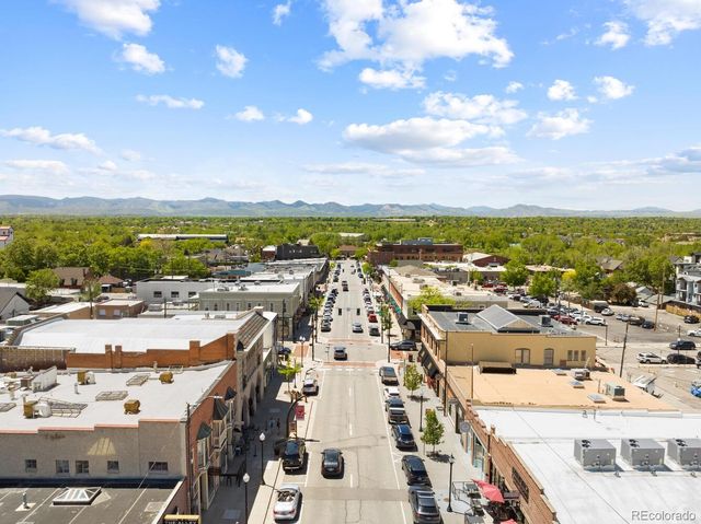 5501 S Nevada Street A, Littleton, CO 80120