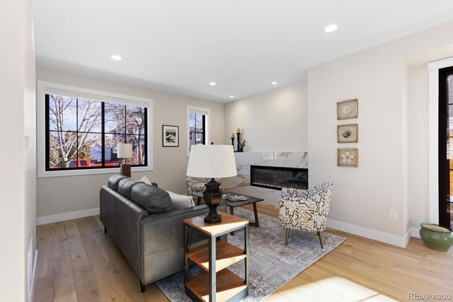 5501 S Nevada Street A, Littleton, CO 80120