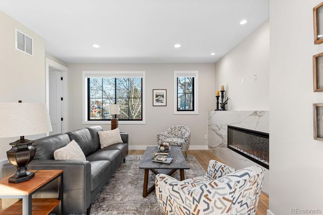 5501 S Nevada Street A, Littleton, CO 80120