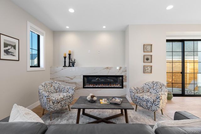 5501 S Nevada Street A, Littleton, CO 80120