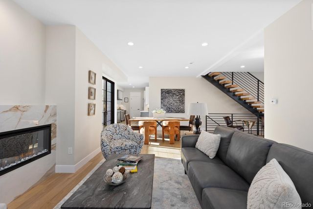 5501 S Nevada Street A, Littleton, CO 80120