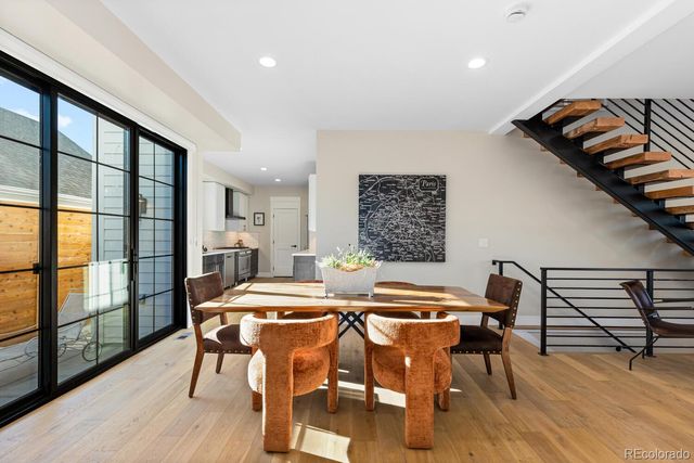 5501 S Nevada Street A, Littleton, CO 80120