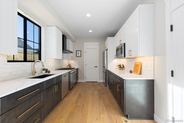 5501 S Nevada Street A, Littleton, CO 80120