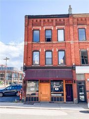 1208 5th Ave, Downtown Pgh, PA 15219