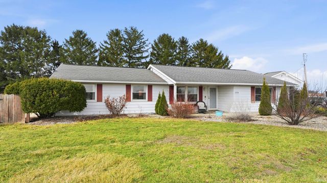 10290 S State Road 9, Columbia City, IN 46725