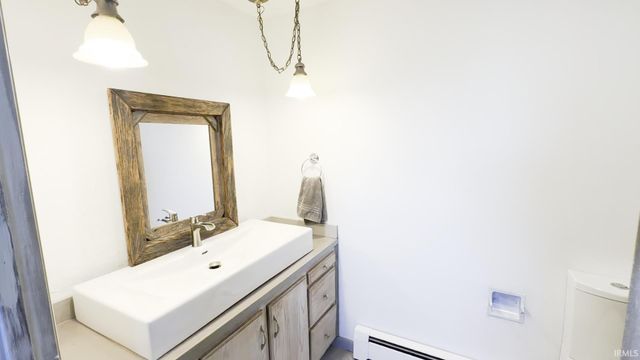 10290 S State Road 9, Columbia City, IN 46725