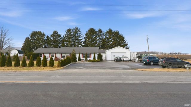 10290 S State Road 9, Columbia City, IN 46725