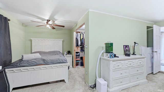 10290 S State Road 9, Columbia City, IN 46725