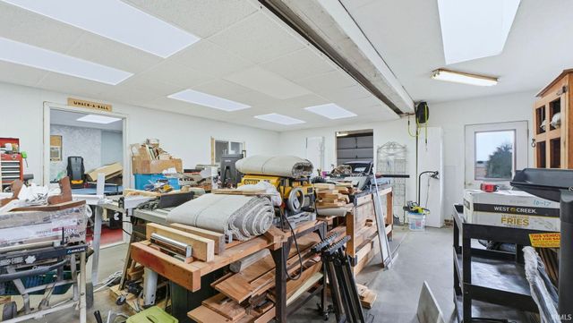 10290 S State Road 9, Columbia City, IN 46725