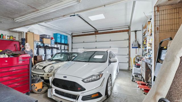 10290 S State Road 9, Columbia City, IN 46725