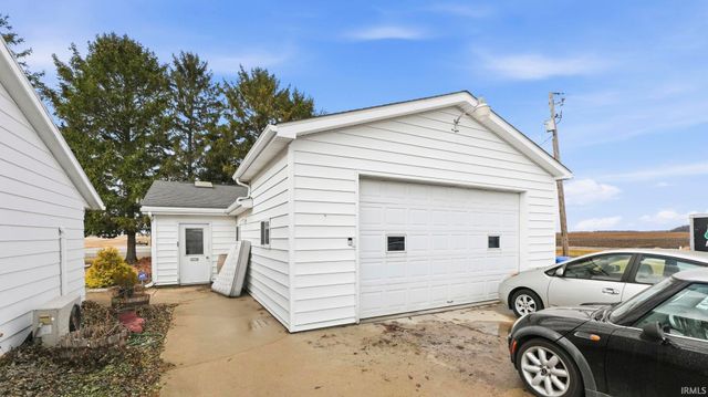 10290 S State Road 9, Columbia City, IN 46725