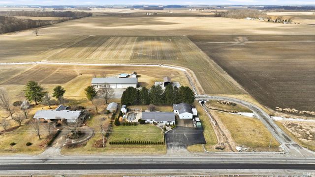 10290 S State Road 9, Columbia City, IN 46725