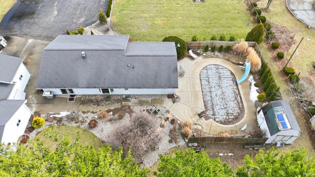 10290 S State Road 9, Columbia City, IN 46725