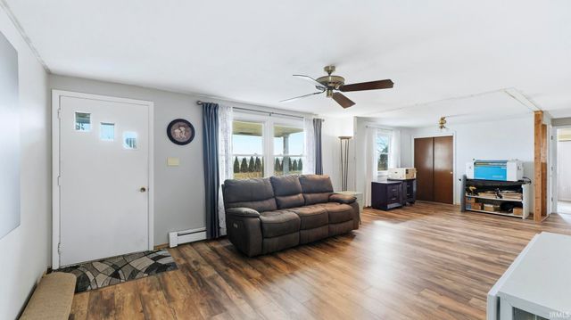 10290 S State Road 9, Columbia City, IN 46725