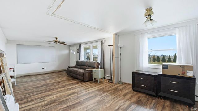 10290 S State Road 9, Columbia City, IN 46725