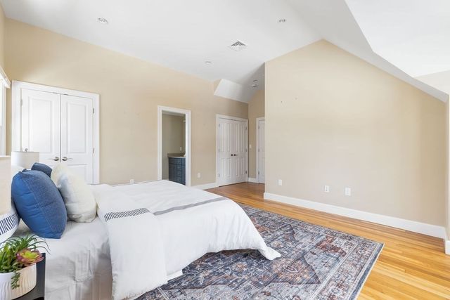 17 Lindbergh Avenue, Needham, MA 02494