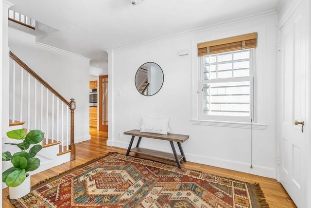 17 Lindbergh Avenue, Needham, MA 02494