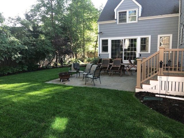 17 Lindbergh Avenue, Needham, MA 02494