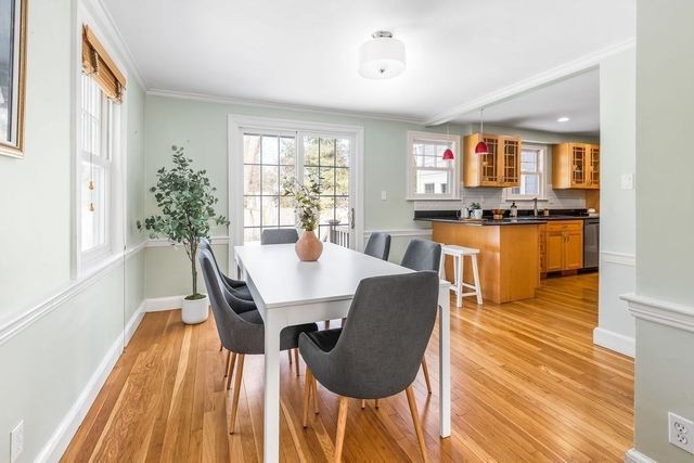 17 Lindbergh Avenue, Needham, MA 02494