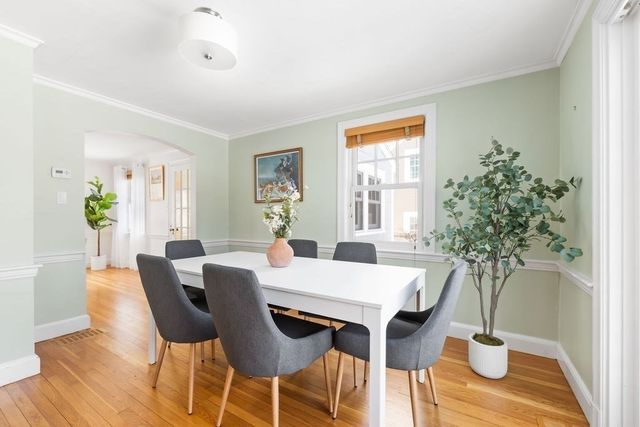 17 Lindbergh Avenue, Needham, MA 02494