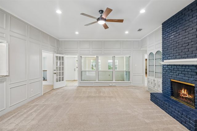 1908 Scarlett Court, Arlington, TX 76012