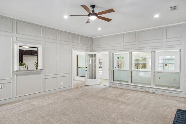 1908 Scarlett Court, Arlington, TX 76012