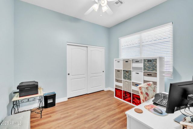 20236 E Russet Road, Queen Creek, AZ 85142