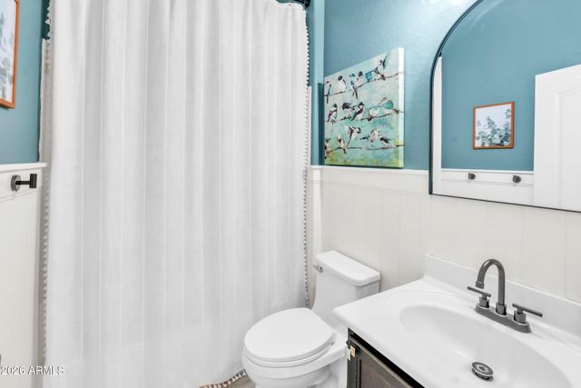 20236 E Russet Road, Queen Creek, AZ 85142