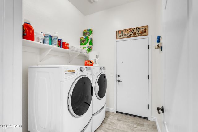 20236 E Russet Road, Queen Creek, AZ 85142