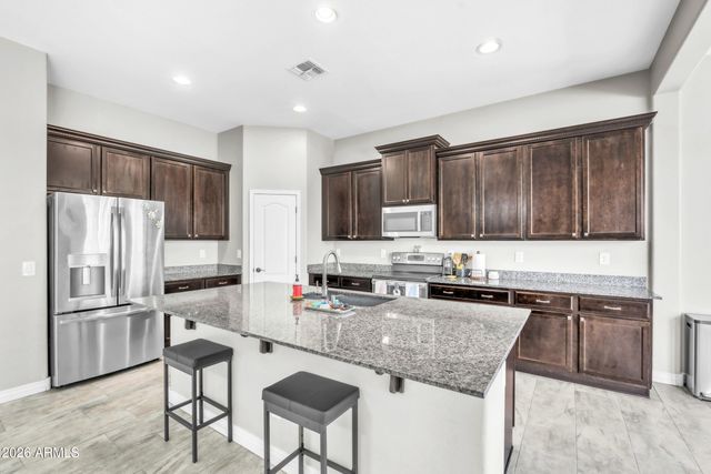 20236 E Russet Road, Queen Creek, AZ 85142