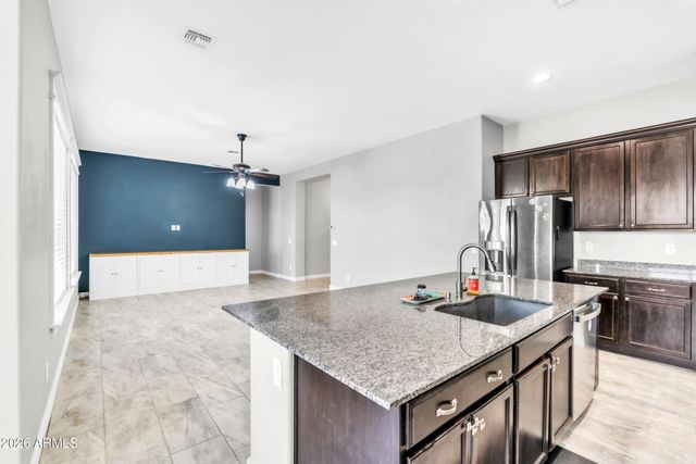 20236 E Russet Road, Queen Creek, AZ 85142