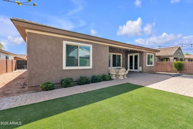 20236 E Russet Road, Queen Creek, AZ 85142