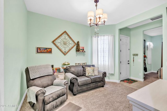 20236 E Russet Road, Queen Creek, AZ 85142