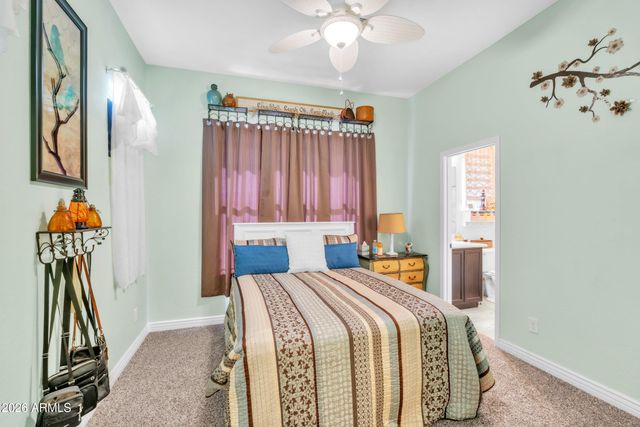 20236 E Russet Road, Queen Creek, AZ 85142