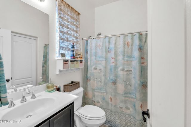 20236 E Russet Road, Queen Creek, AZ 85142