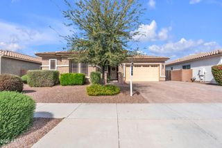 20236 E Russet Road, Queen Creek, AZ 85142