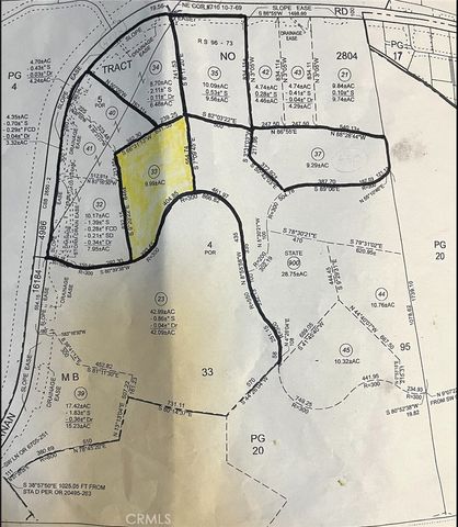 0 Kanan Road, Agoura Hills, CA 91301