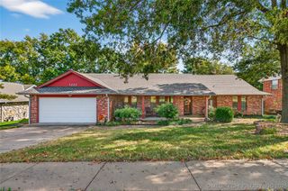 1222 Lariat Drive, Bartlesville, OK 74006