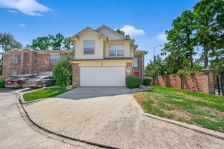 1902 Sugar Pine Circle, Houston, TX 77090