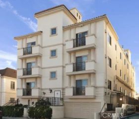 125 S Sweetzer Avenue 203, Los Angeles, CA 90048