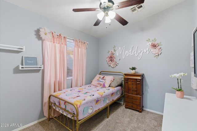 1404 W MONTEBELLO Avenue, Apache Junction, AZ 85120