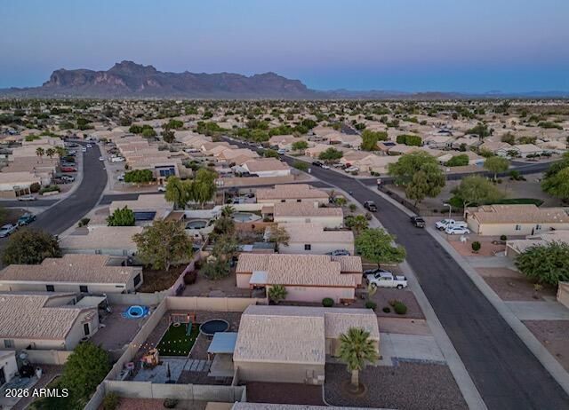 1404 W MONTEBELLO Avenue, Apache Junction, AZ 85120