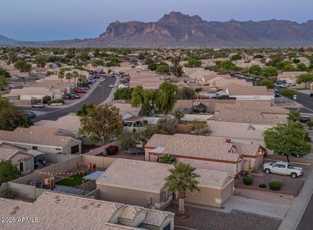 1404 W MONTEBELLO Avenue, Apache Junction, AZ 85120