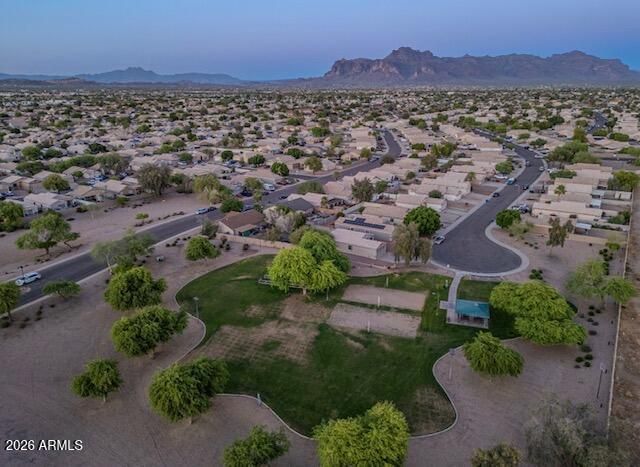 1404 W MONTEBELLO Avenue, Apache Junction, AZ 85120