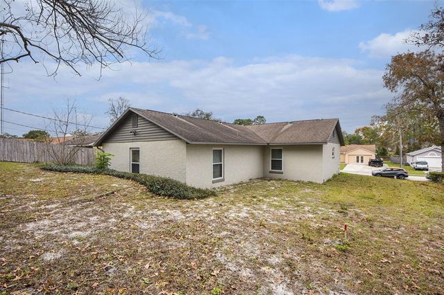 3119 SHAFTON AVENUE, Deltona, FL 32738