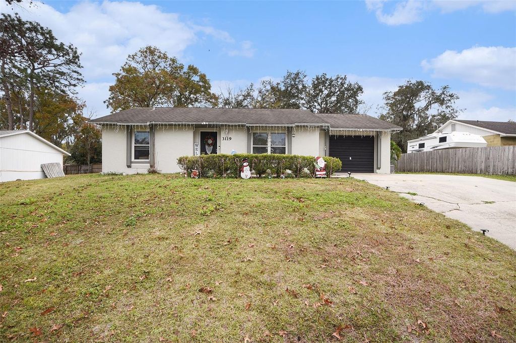 3119 SHAFTON AVENUE, Deltona, FL 32738